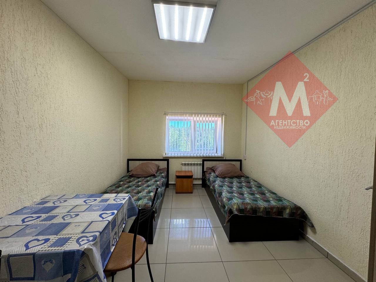 Продается отдельно стоящее здание