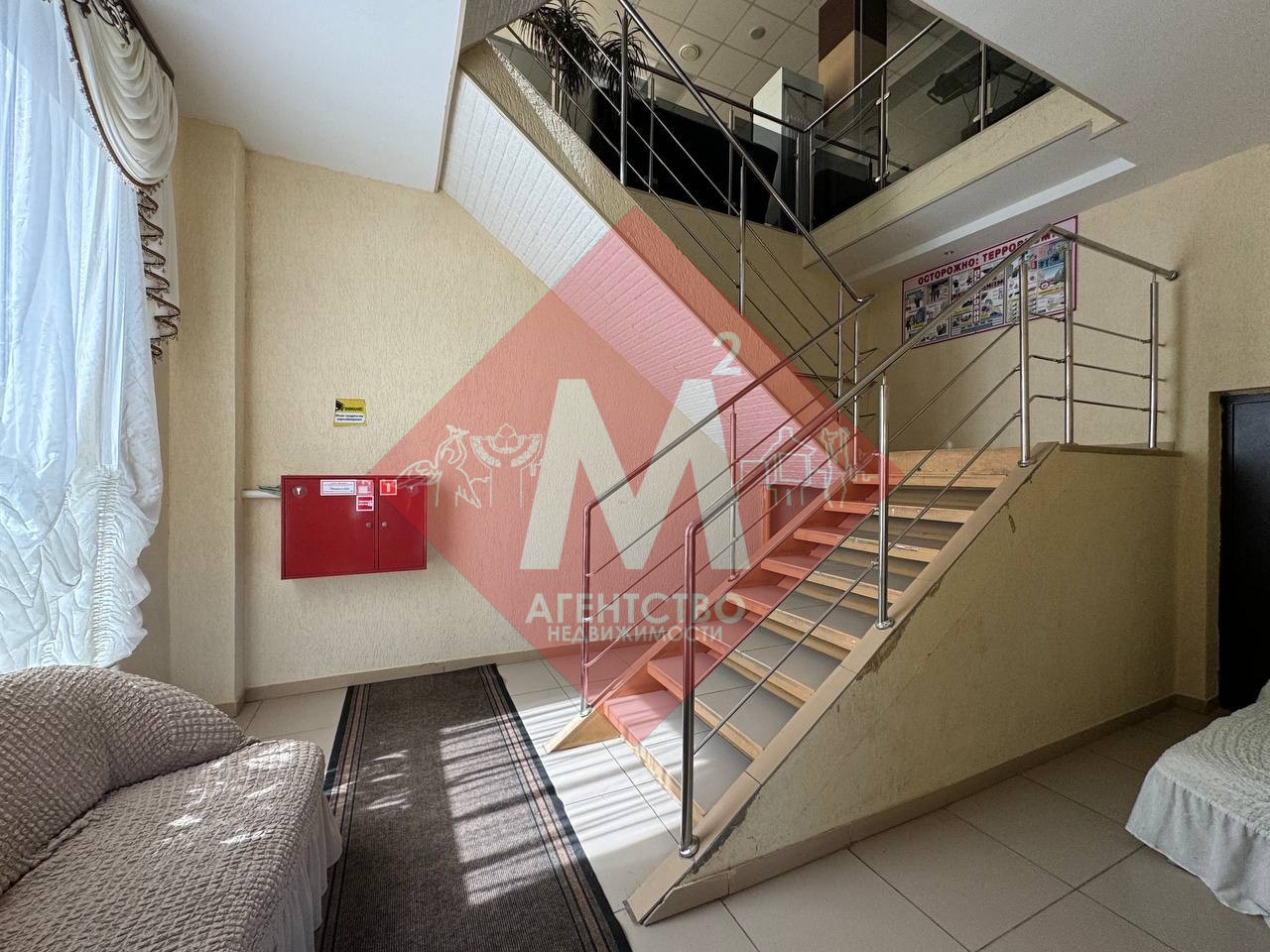 Продается отдельно стоящее здание