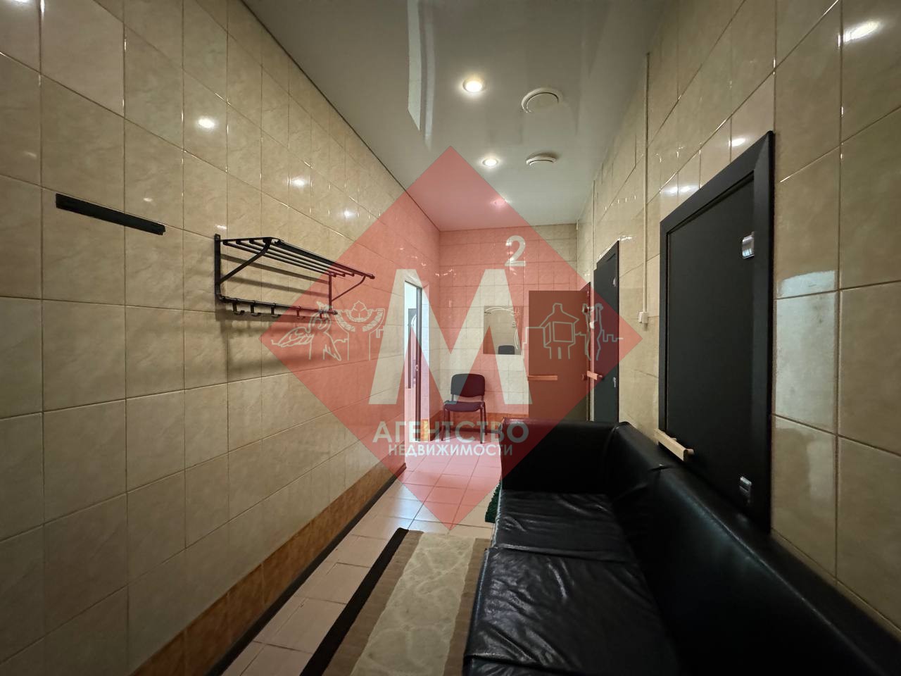 Продается отдельно стоящее здание