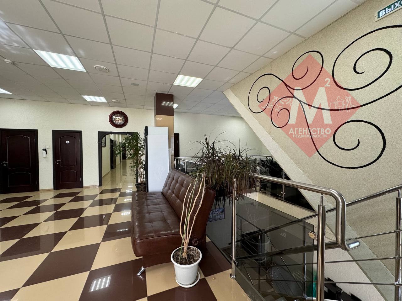 Продается отдельно стоящее здание