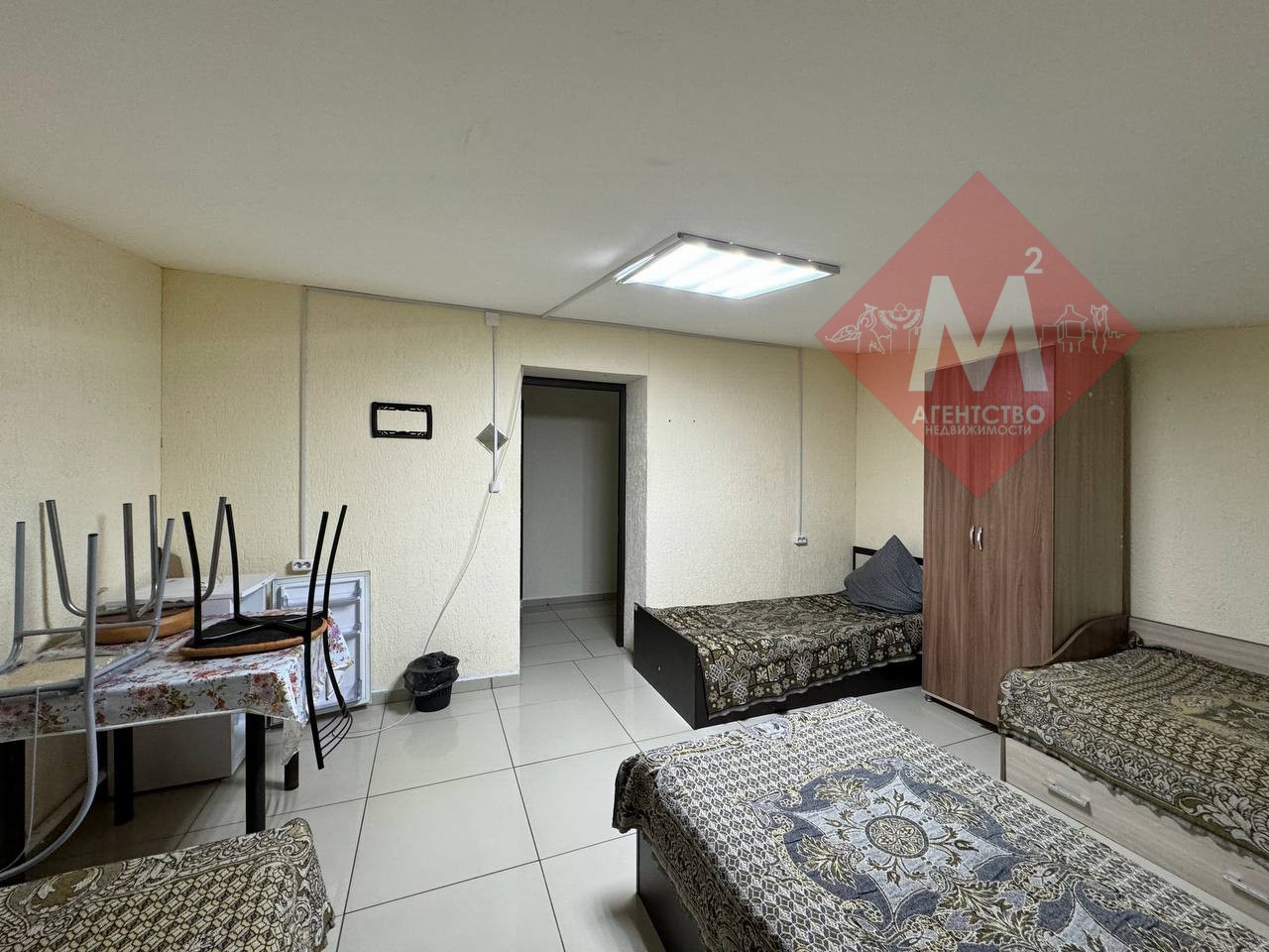 Продается отдельно стоящее здание