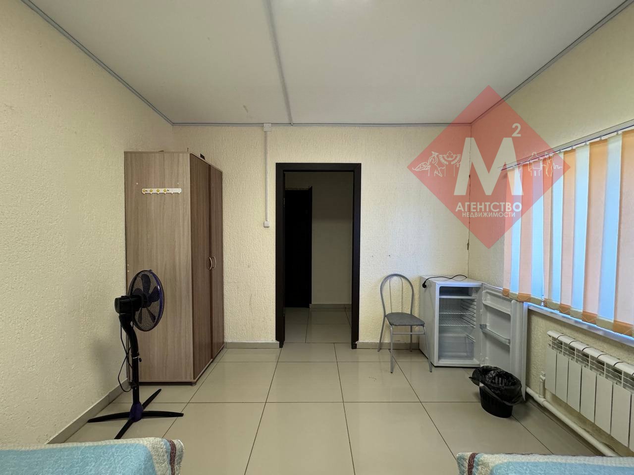 Продается отдельно стоящее здание