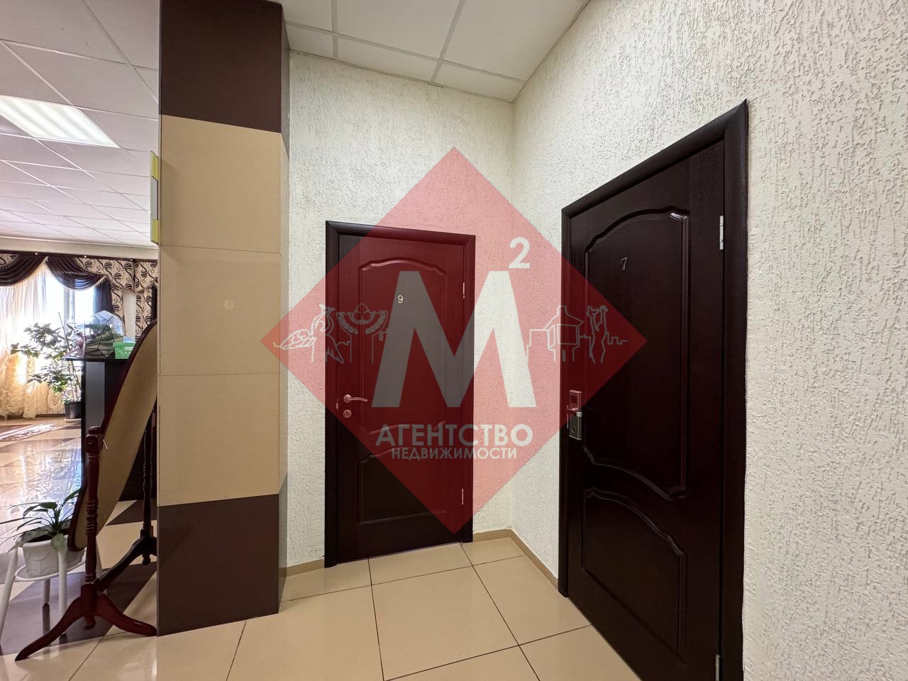 Продается отдельно стоящее здание