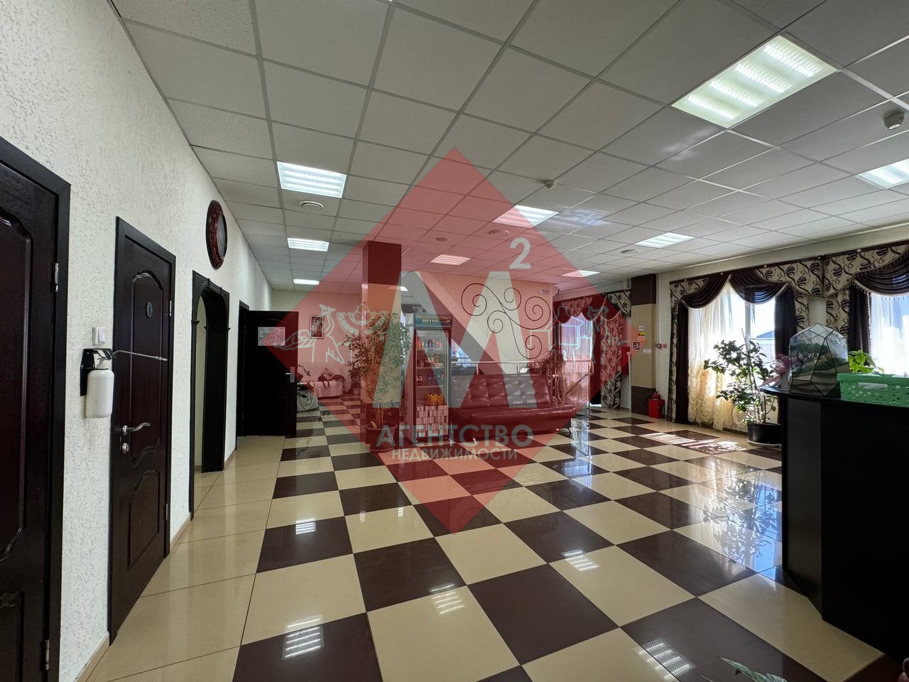 Продается отдельно стоящее здание