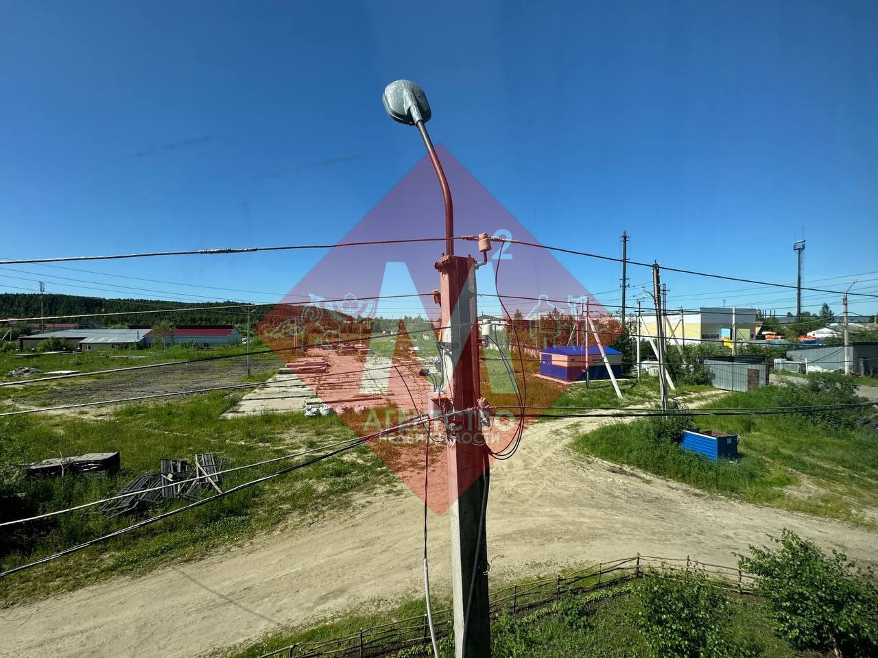 Продается отдельно стоящее здание