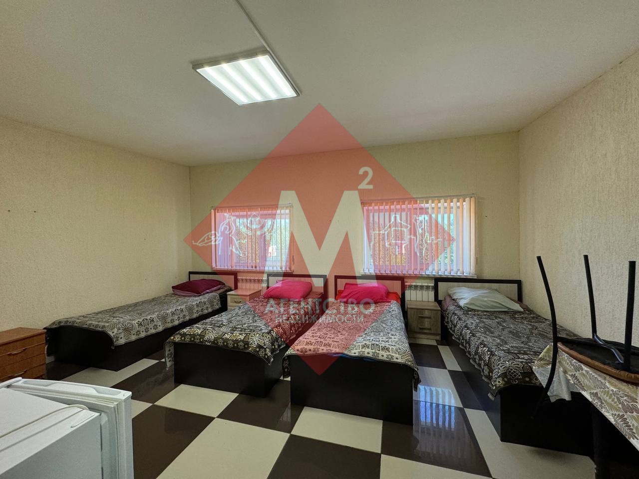 Продается отдельно стоящее здание