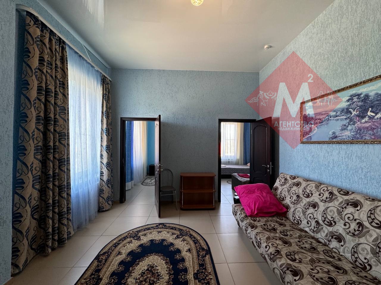 Продается отдельно стоящее здание