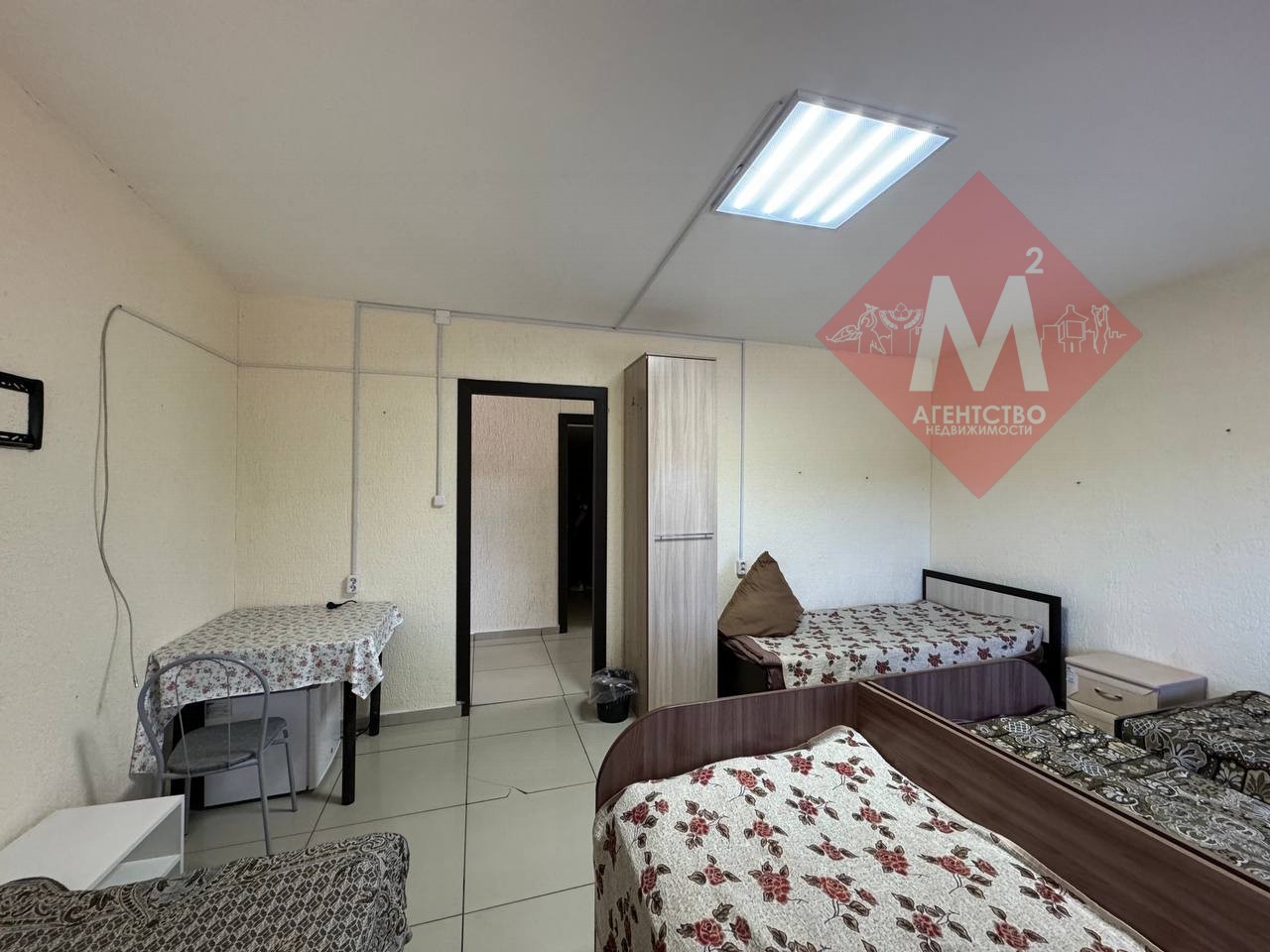 Продается отдельно стоящее здание