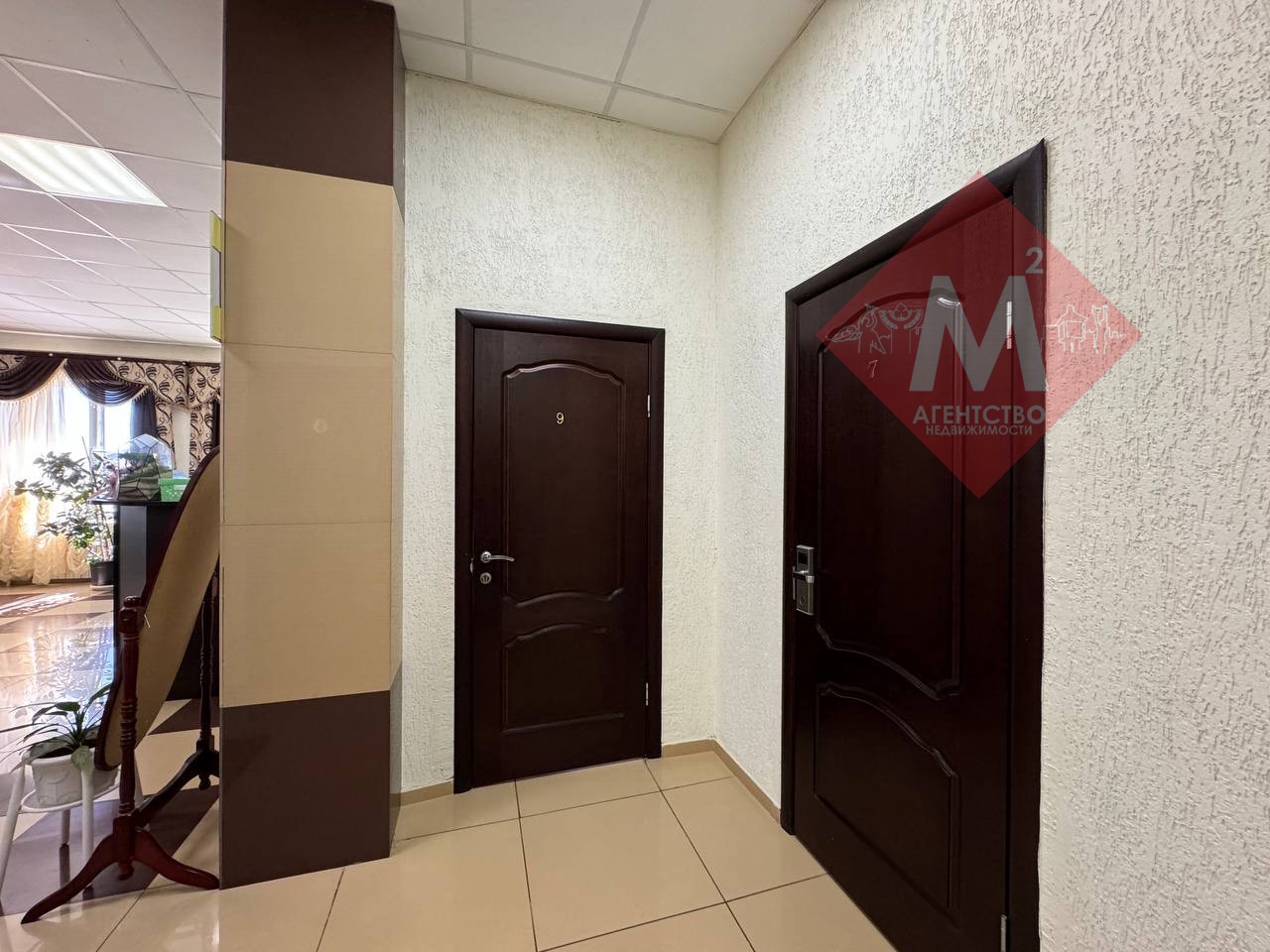 Продается отдельно стоящее здание