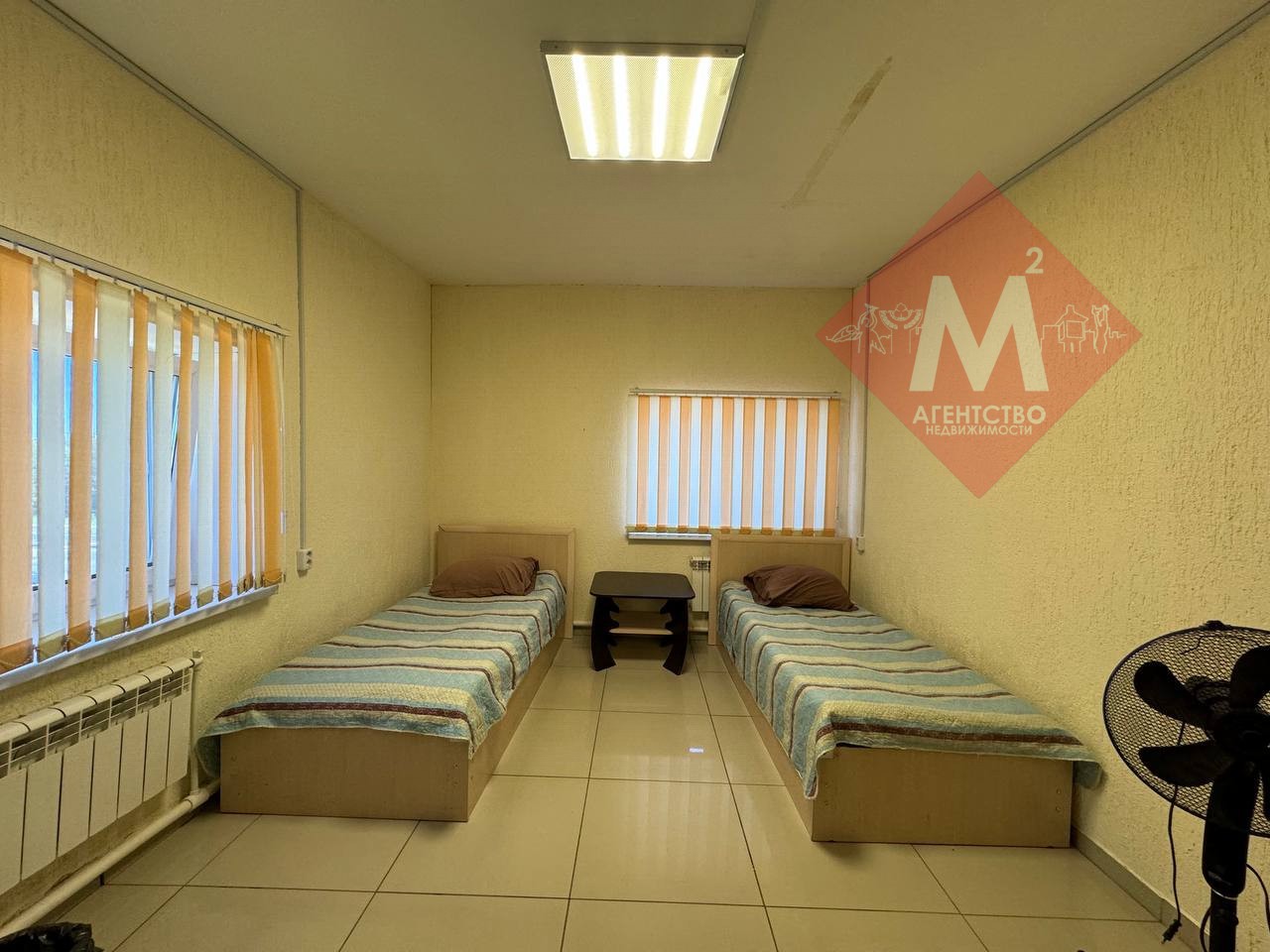 Продается отдельно стоящее здание