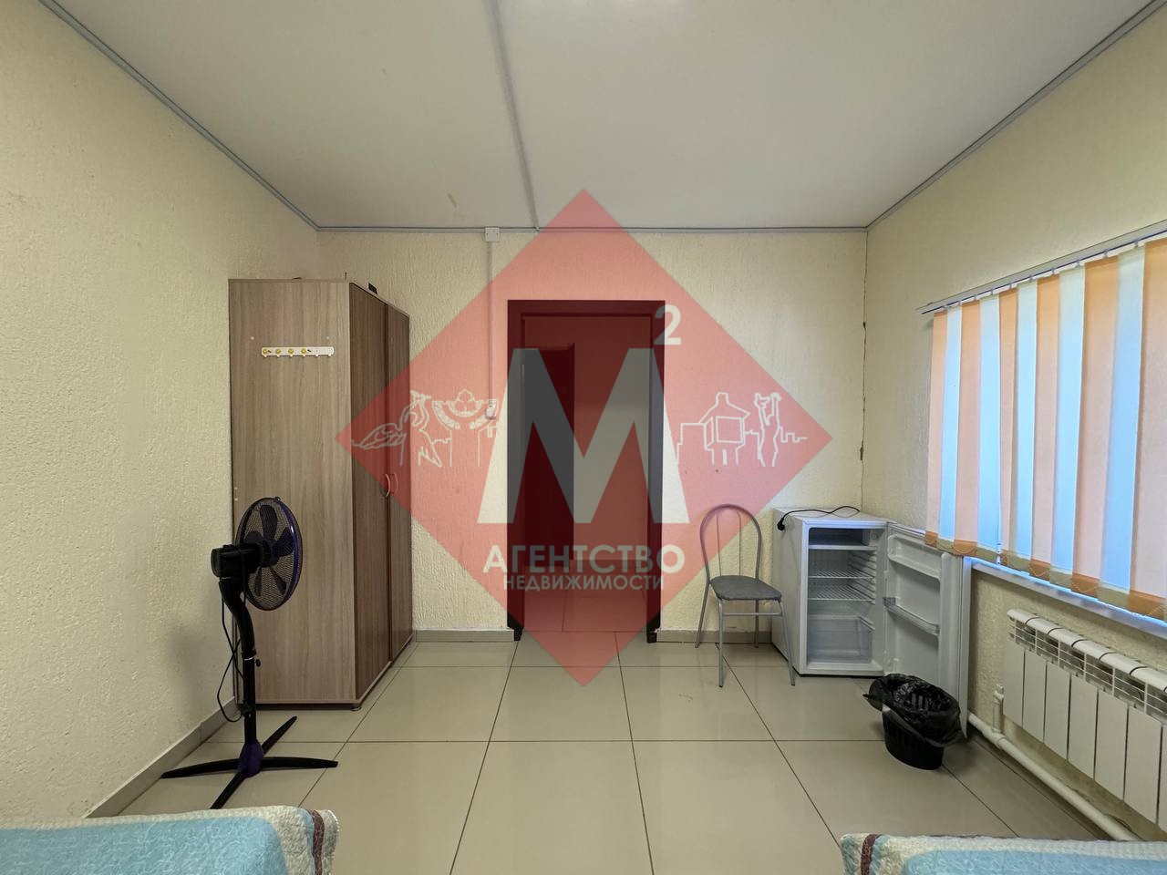 Продается отдельно стоящее здание