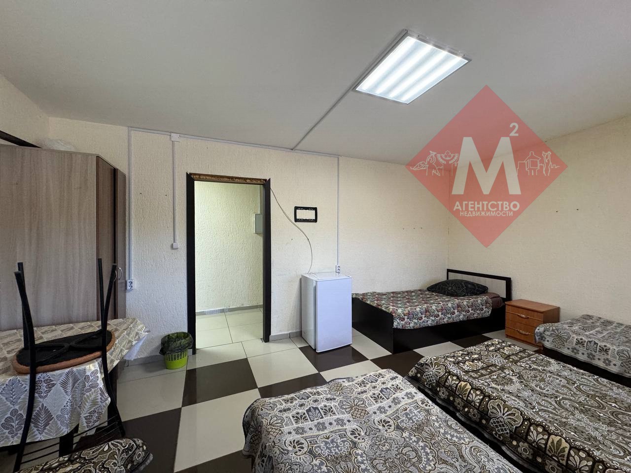 Продается отдельно стоящее здание