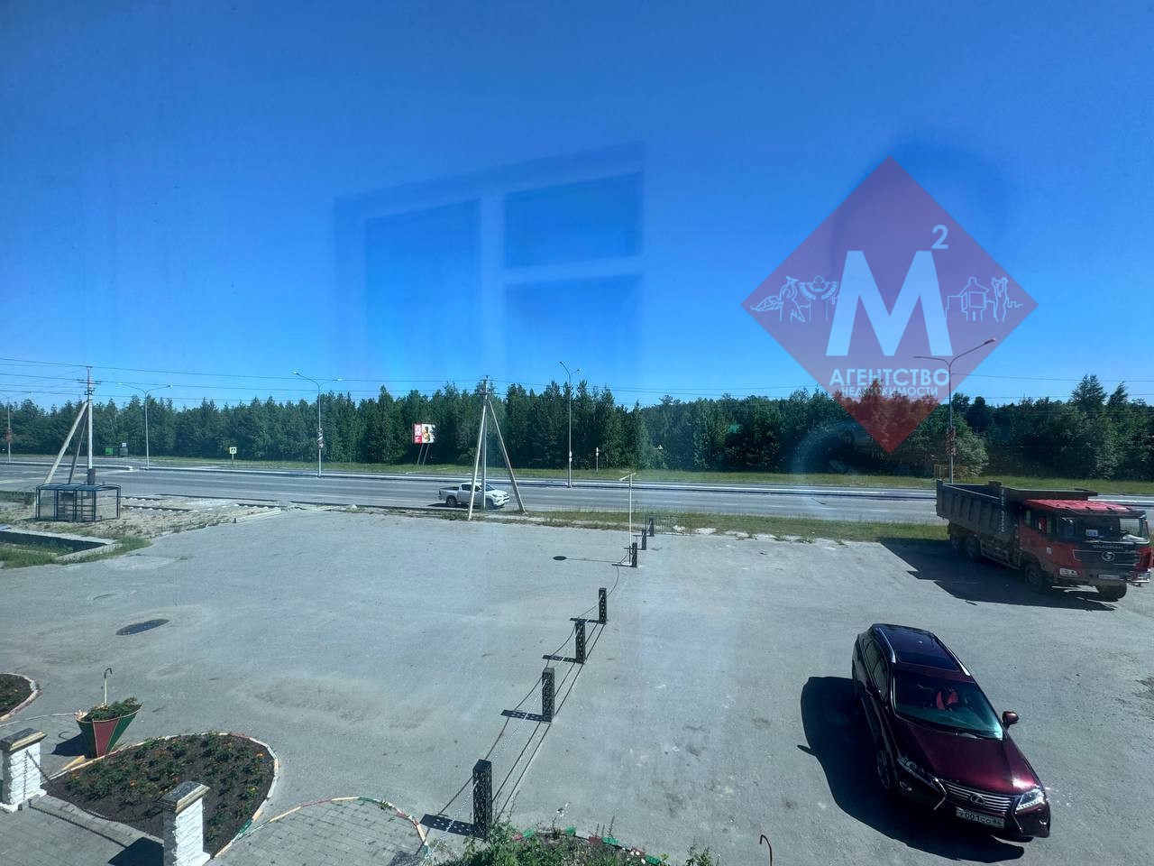 Продается отдельно стоящее здание