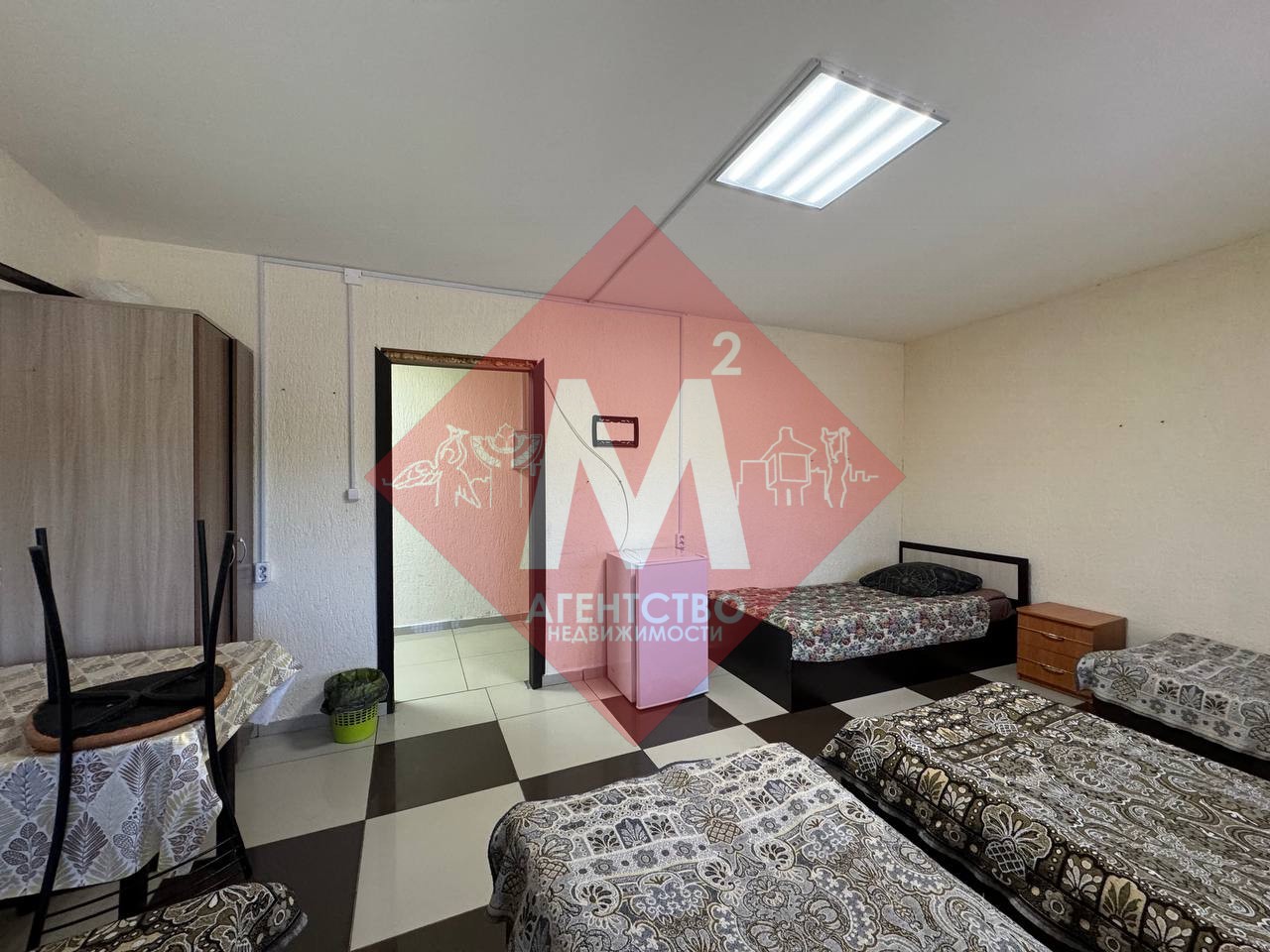 Продается отдельно стоящее здание