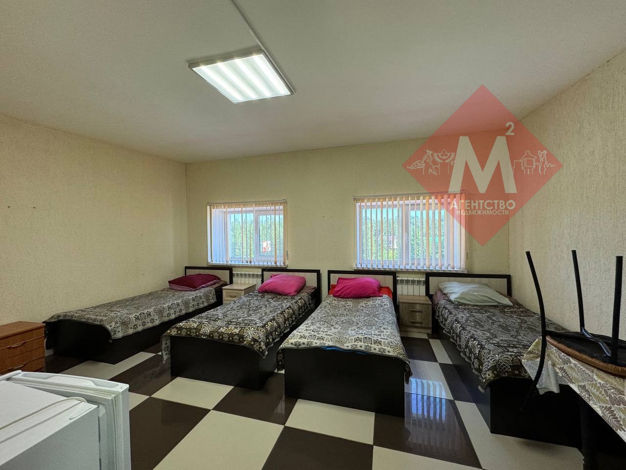 Продается отдельно стоящее здание