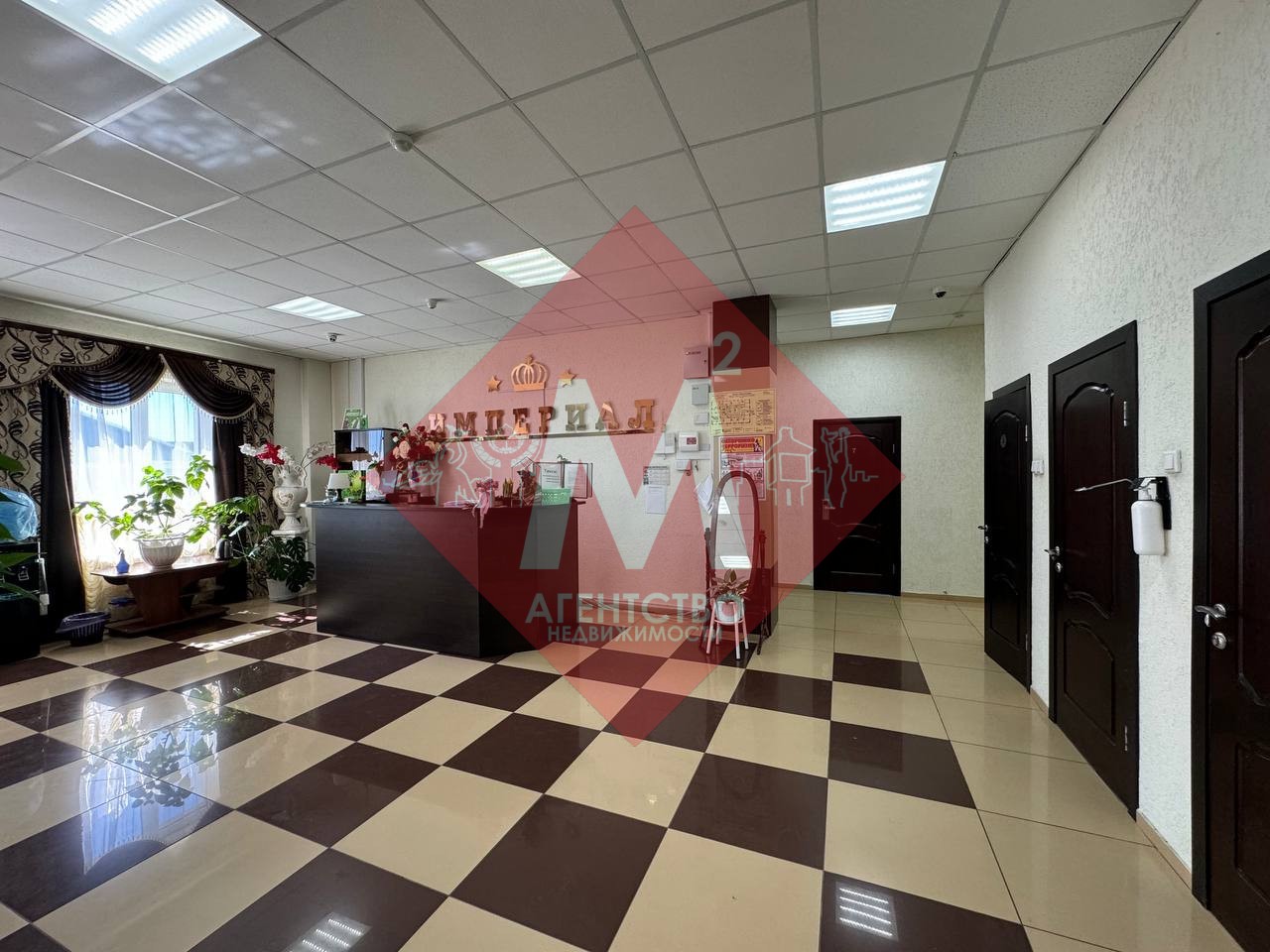 Продается отдельно стоящее здание