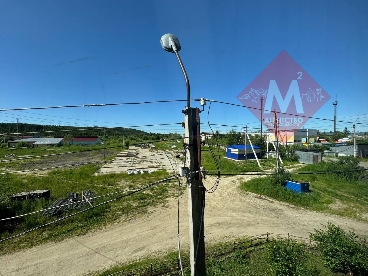 Продается отдельно стоящее здание