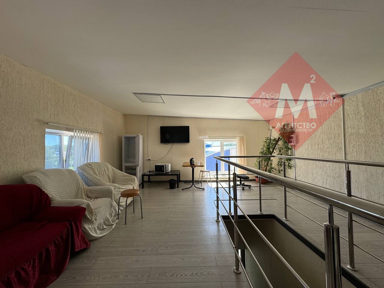 Продается отдельно стоящее здание