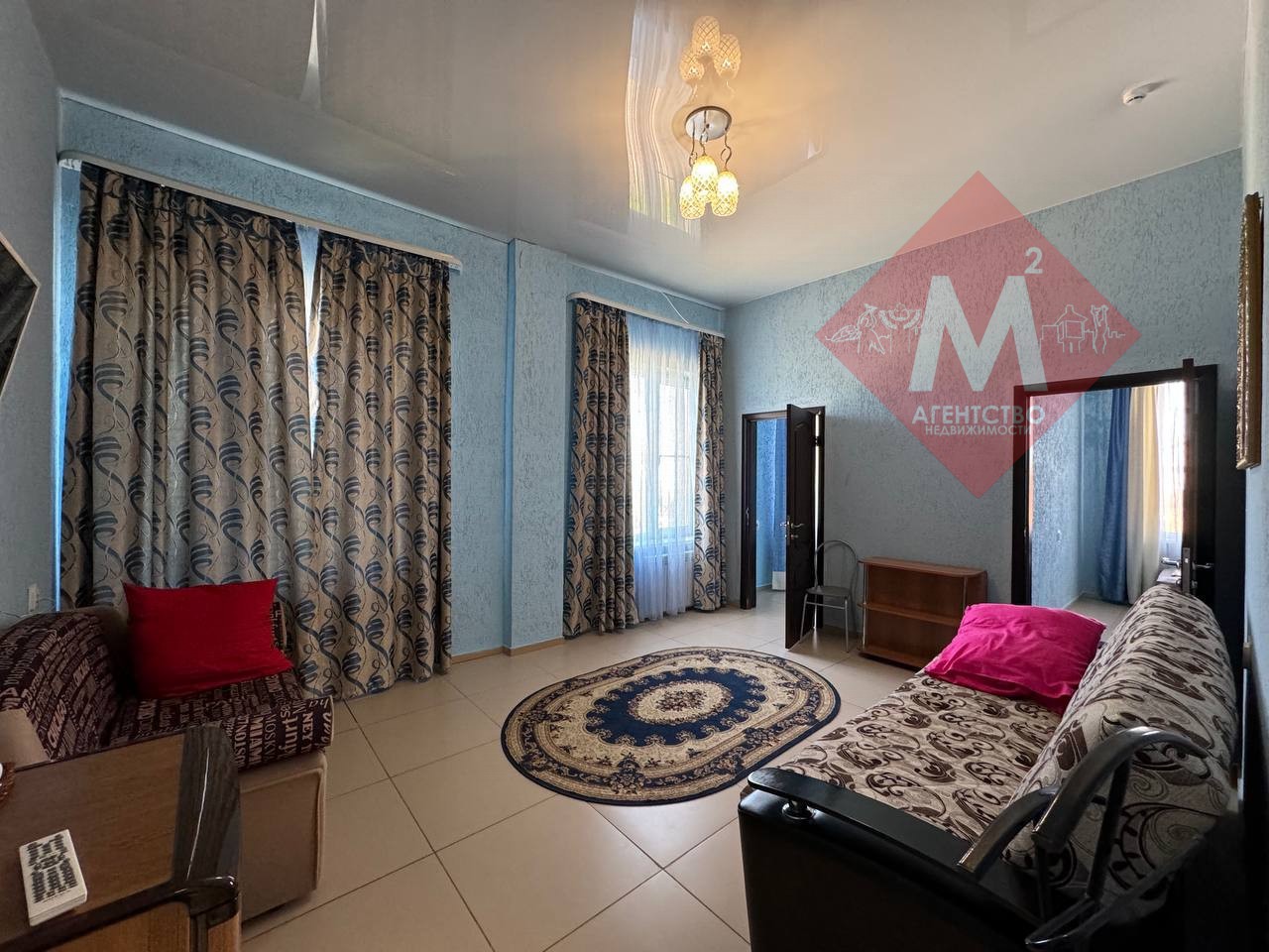 Продается отдельно стоящее здание