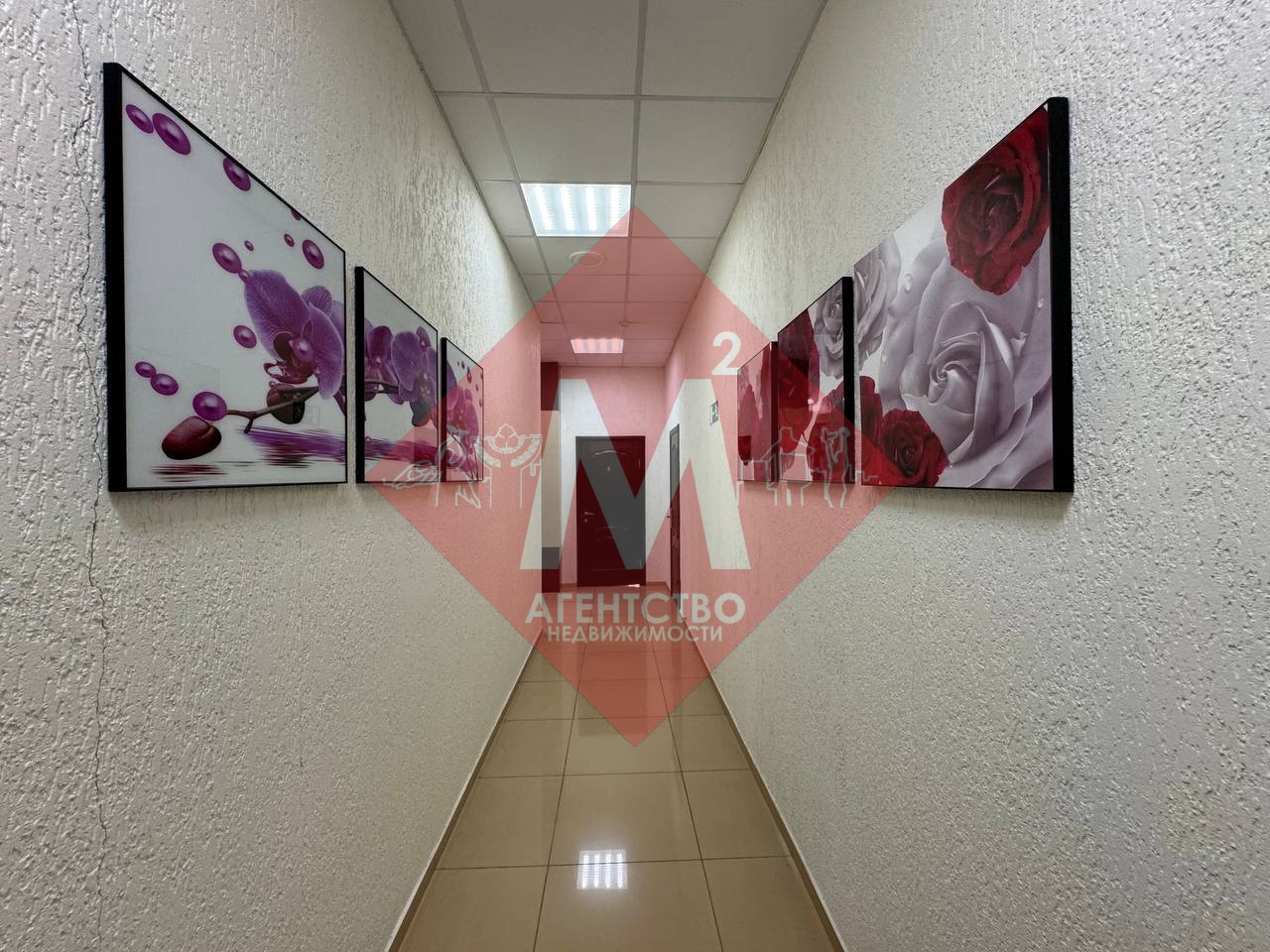 Продается отдельно стоящее здание