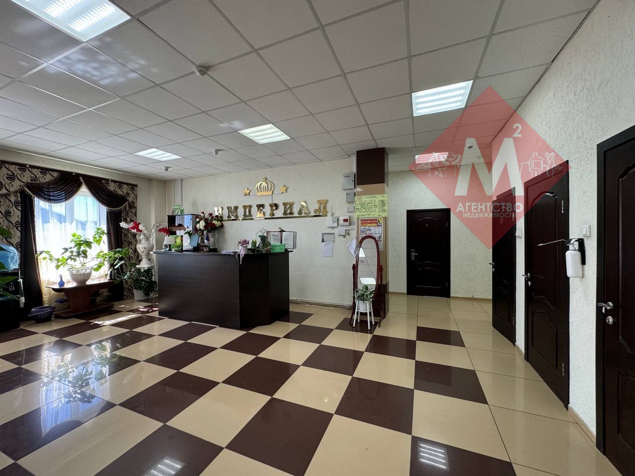 Продается отдельно стоящее здание