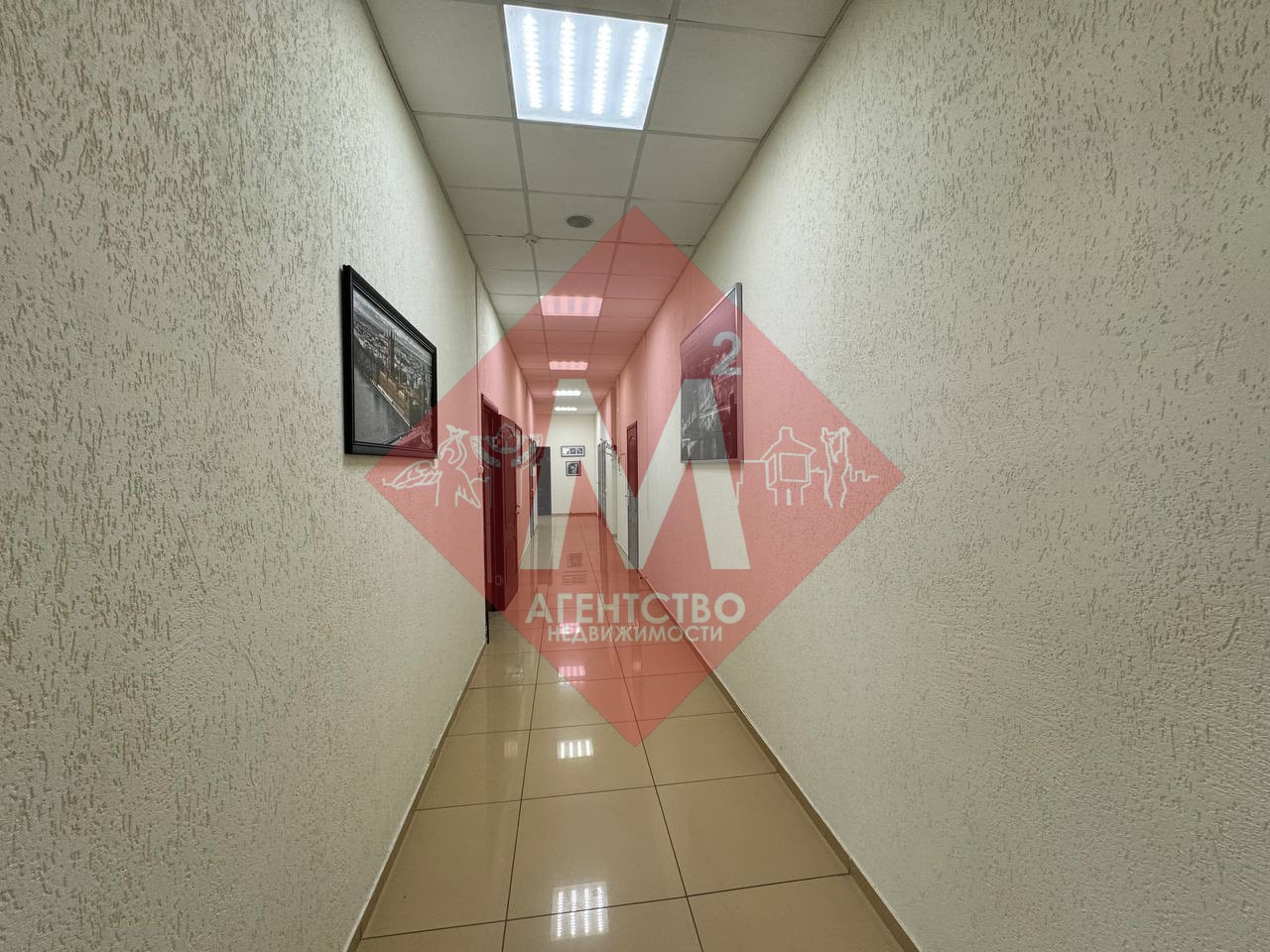 Продается отдельно стоящее здание