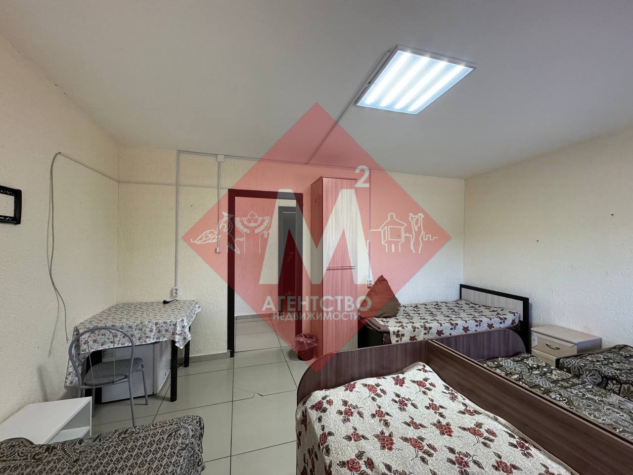 Продается отдельно стоящее здание