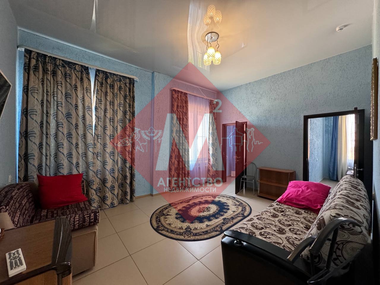 Продается отдельно стоящее здание