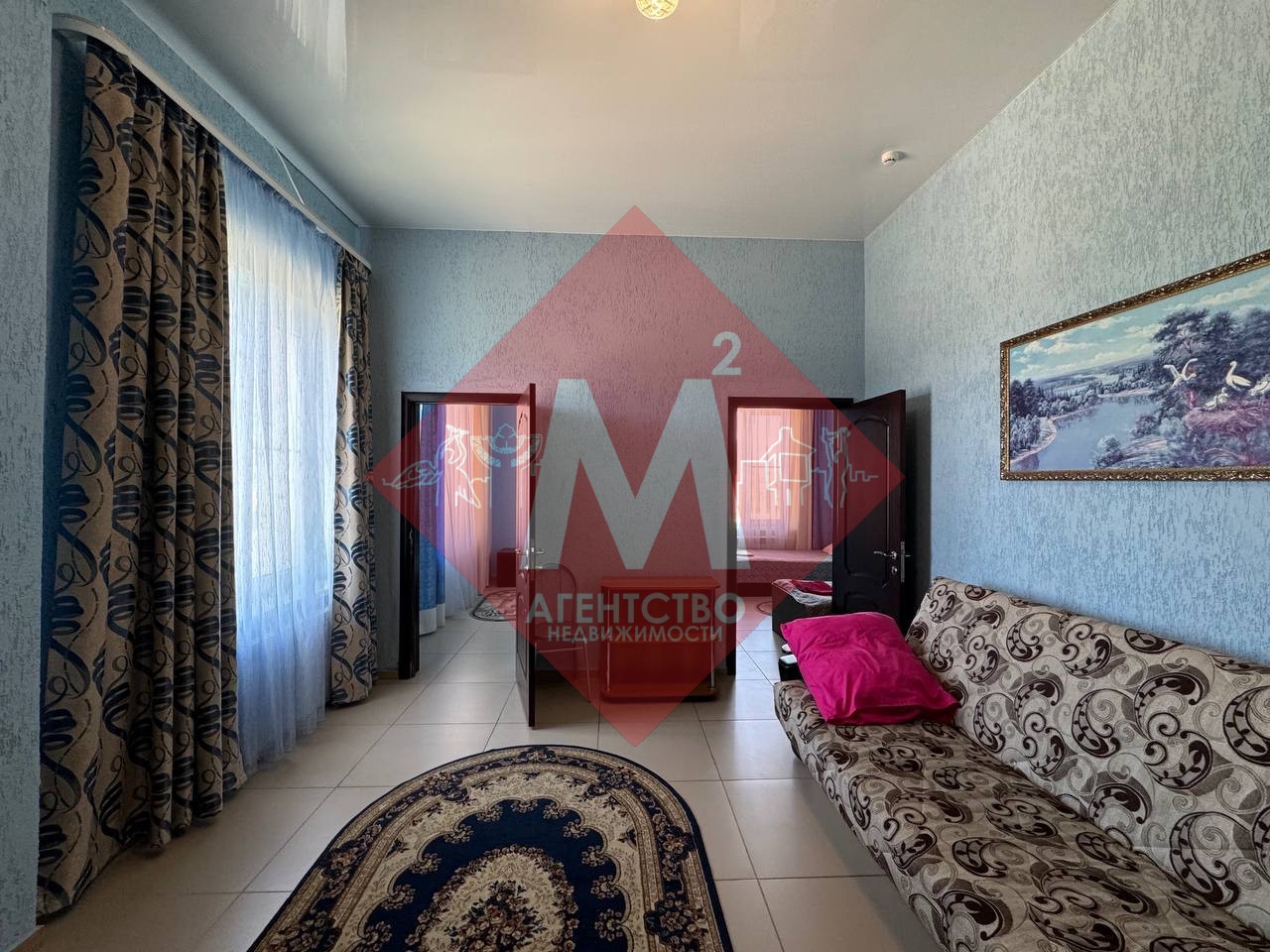 Продается отдельно стоящее здание