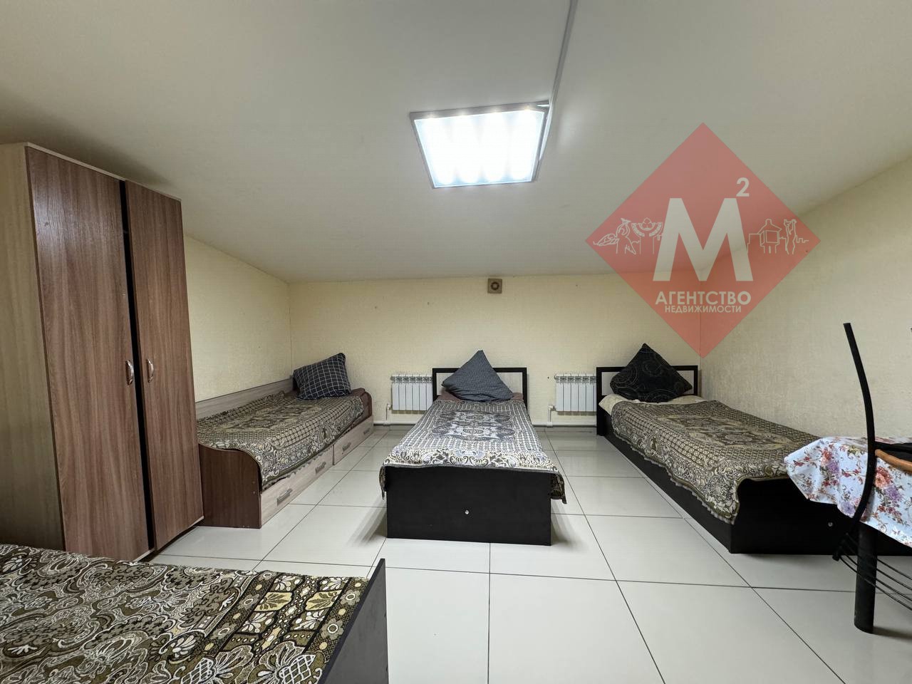 Продается отдельно стоящее здание