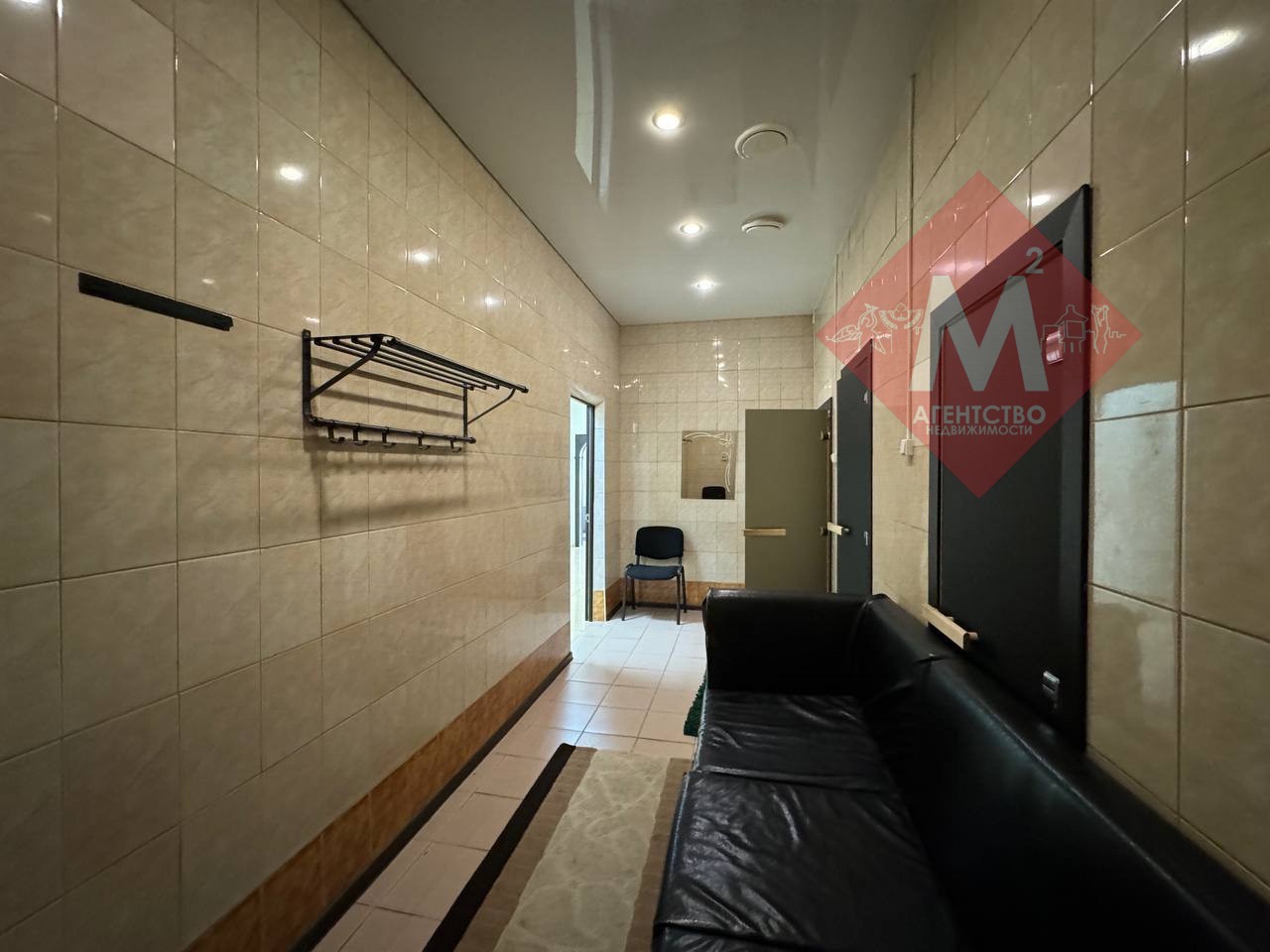 Продается отдельно стоящее здание