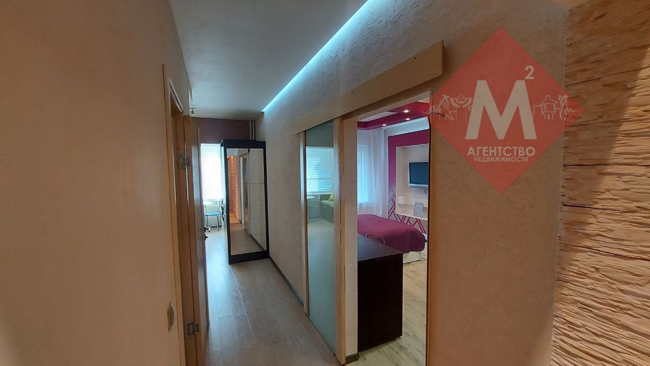 квартира № 105144700