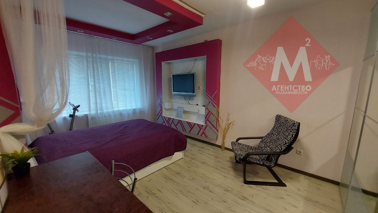 квартира № 105144700