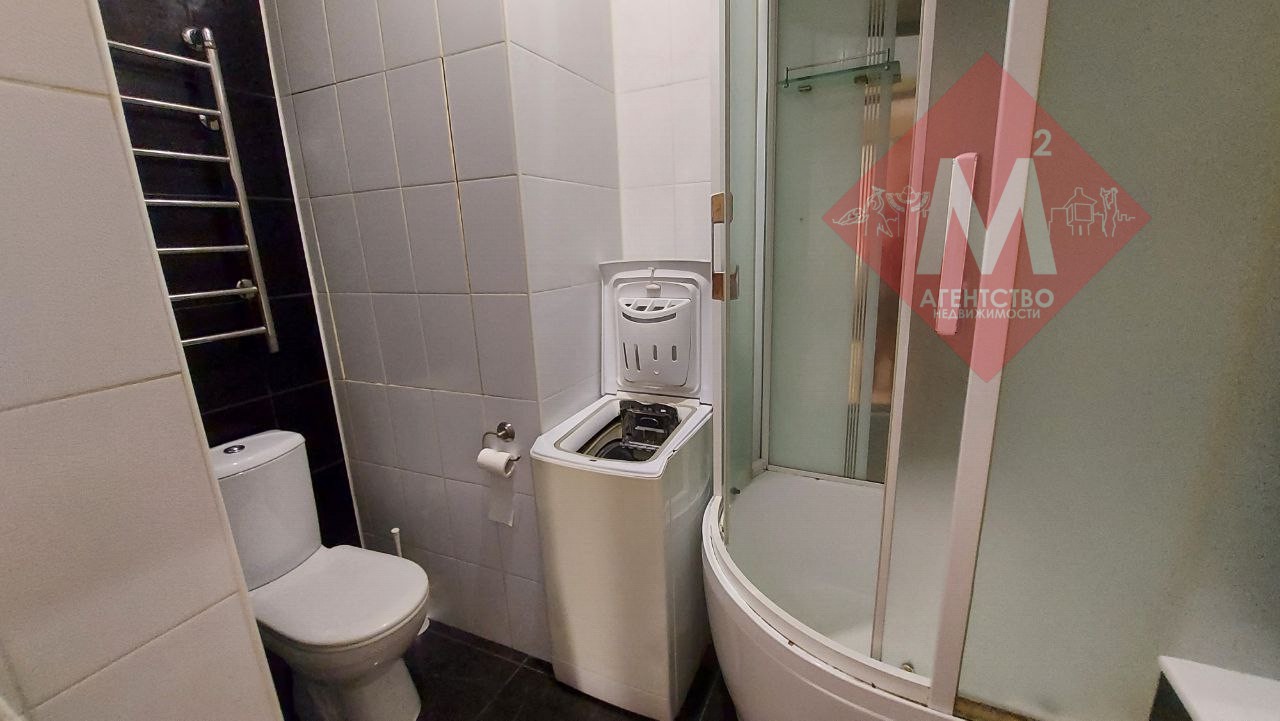 квартира № 105144700