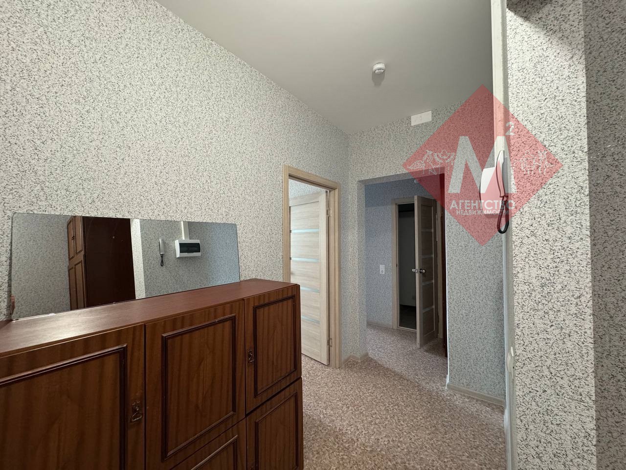 квартира № 105144885