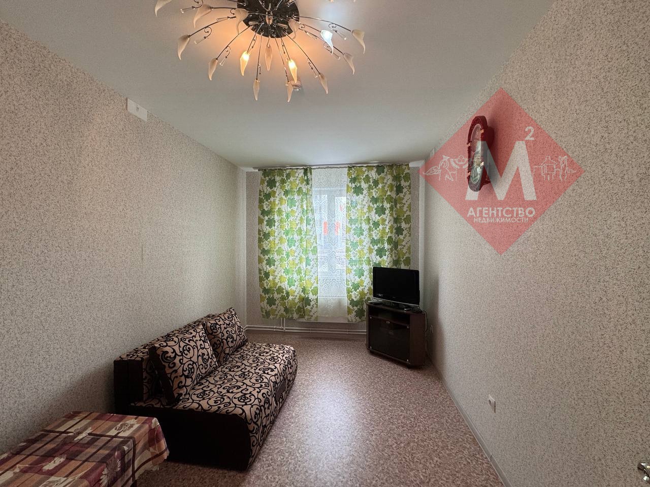 квартира № 105144885