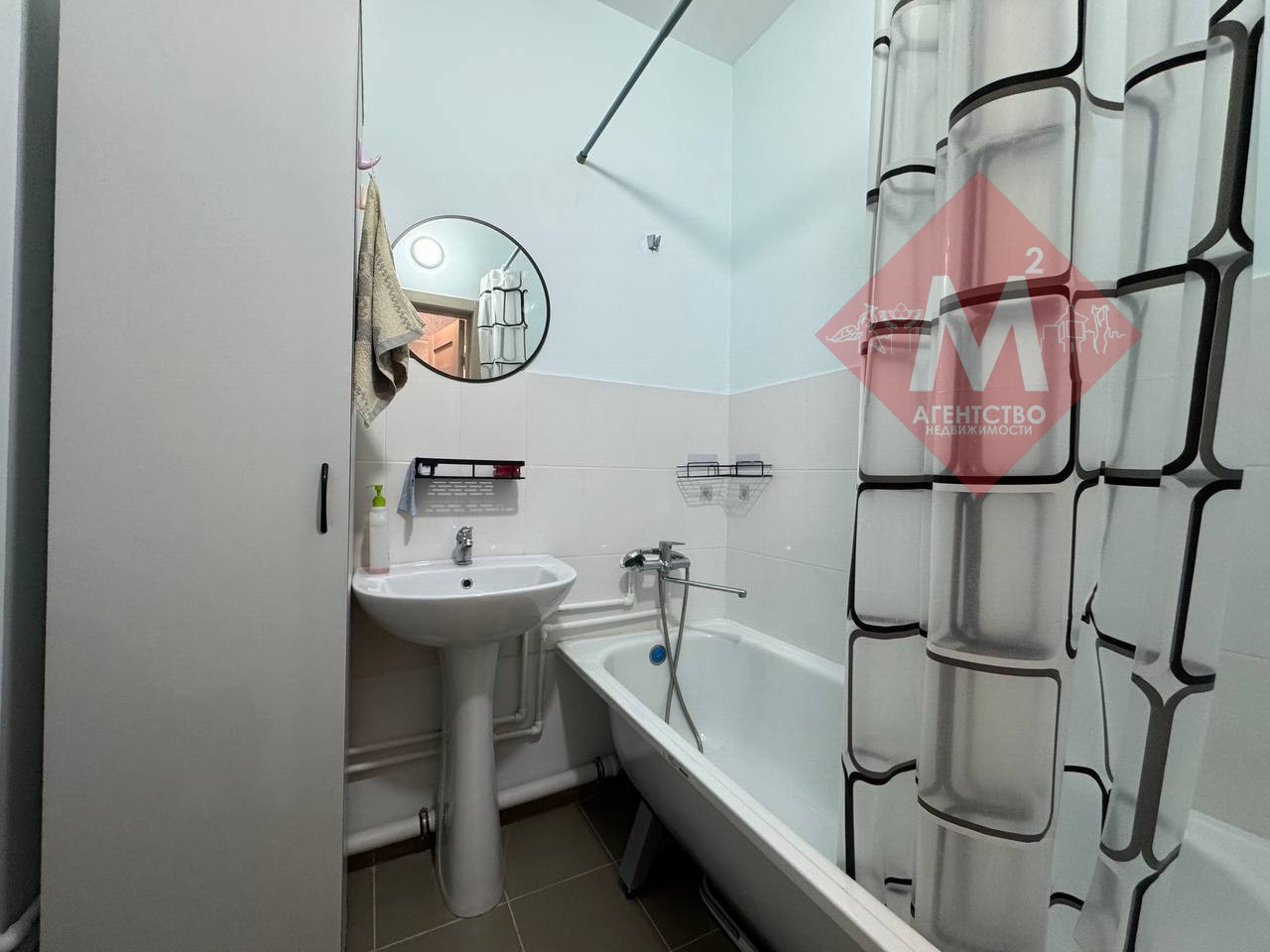 квартира № 105144885