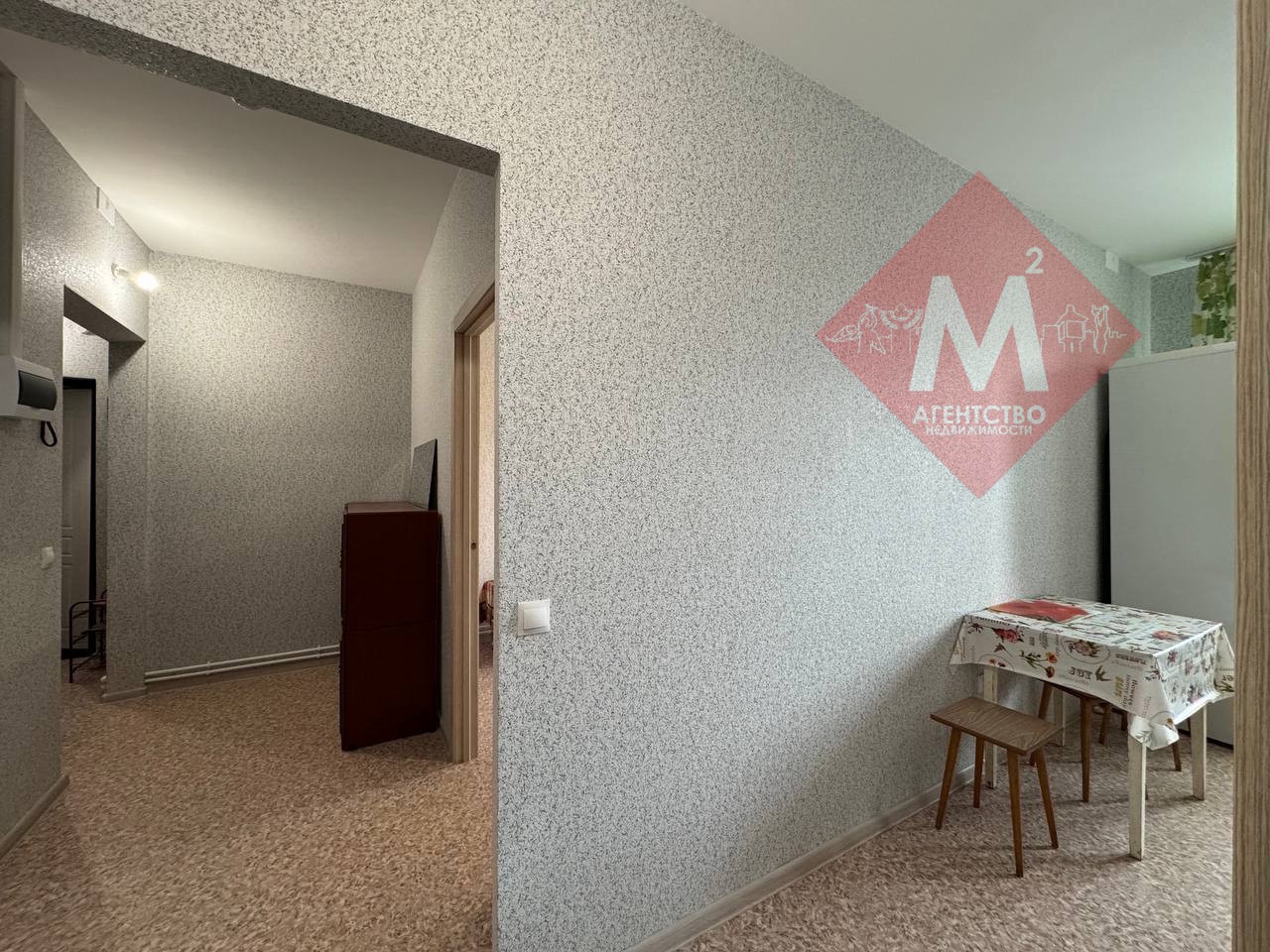 квартира № 105144885