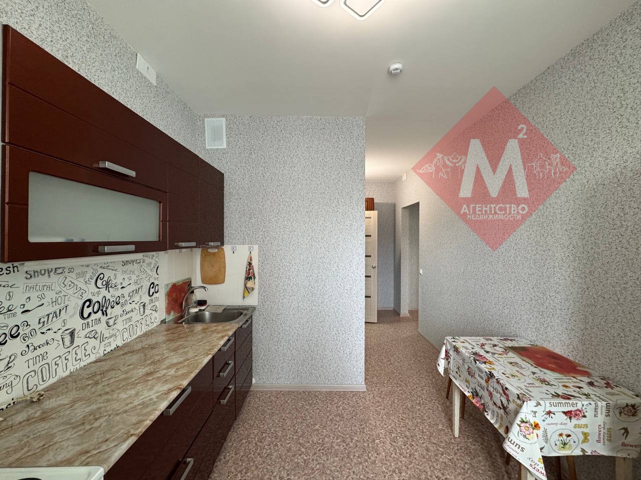 квартира № 105144885