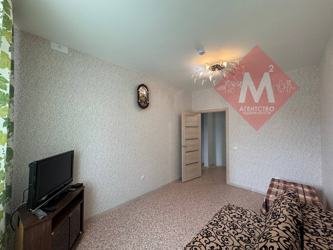 квартира № 105144885