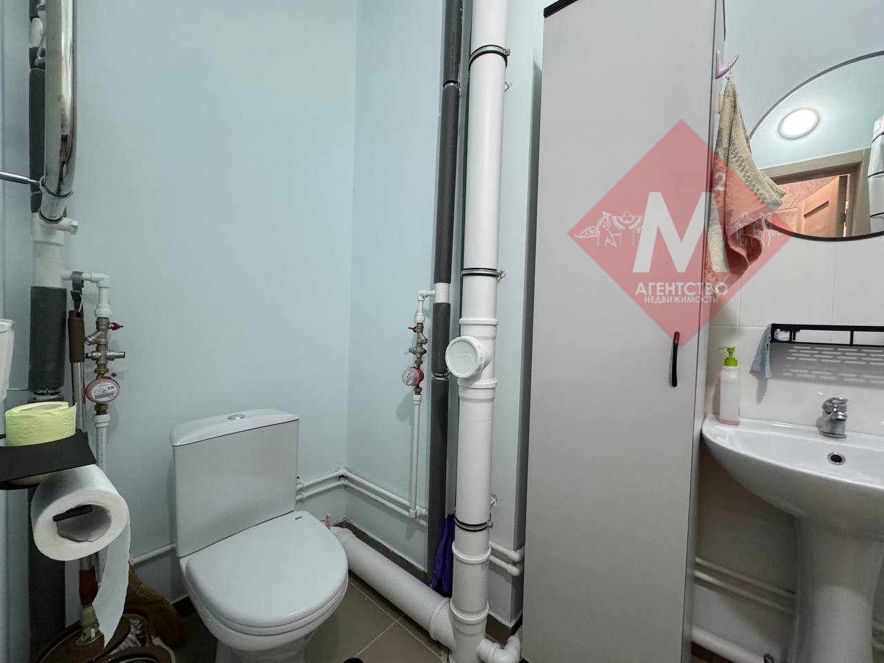 квартира № 105144885