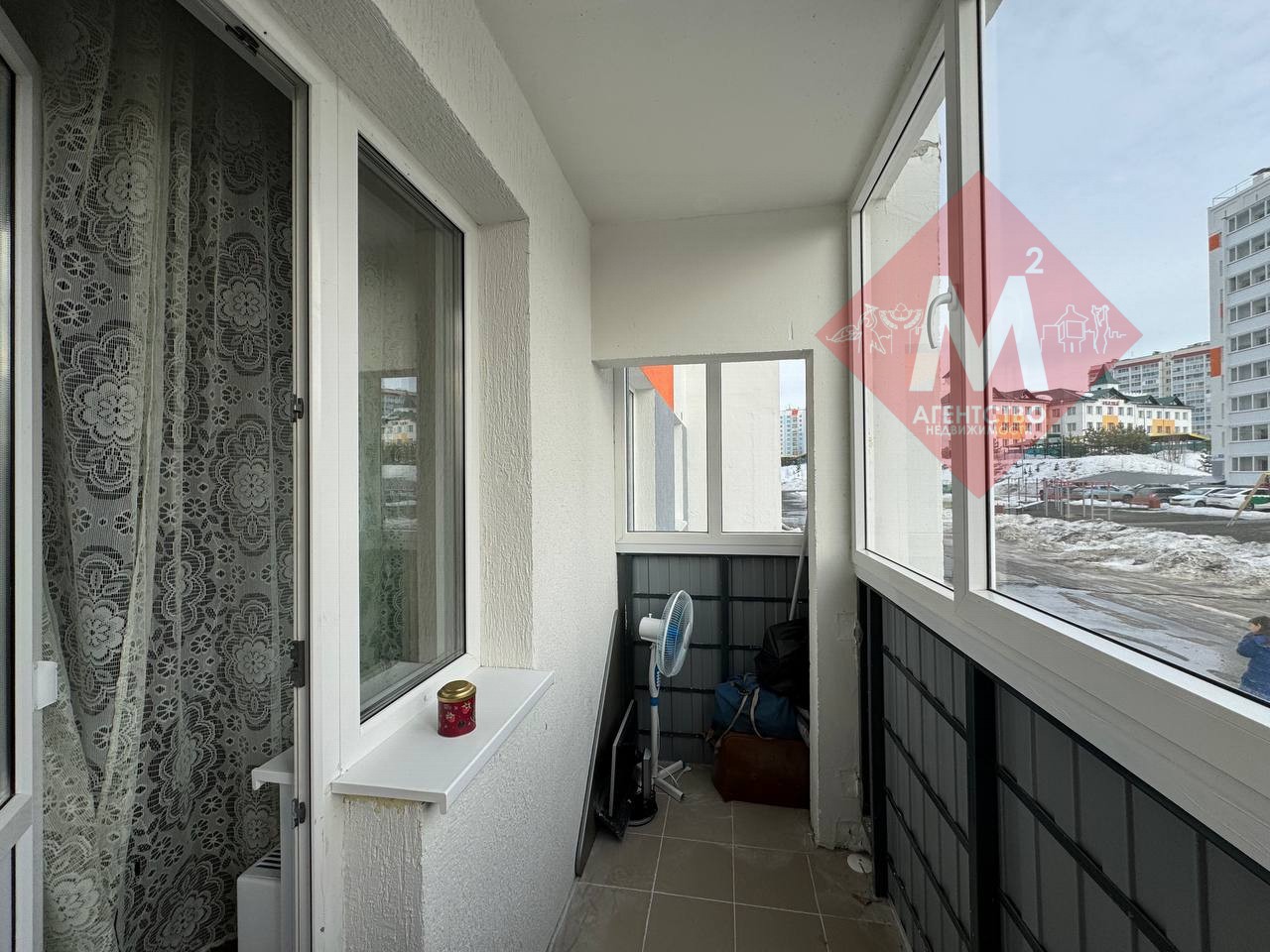 квартира № 105144885