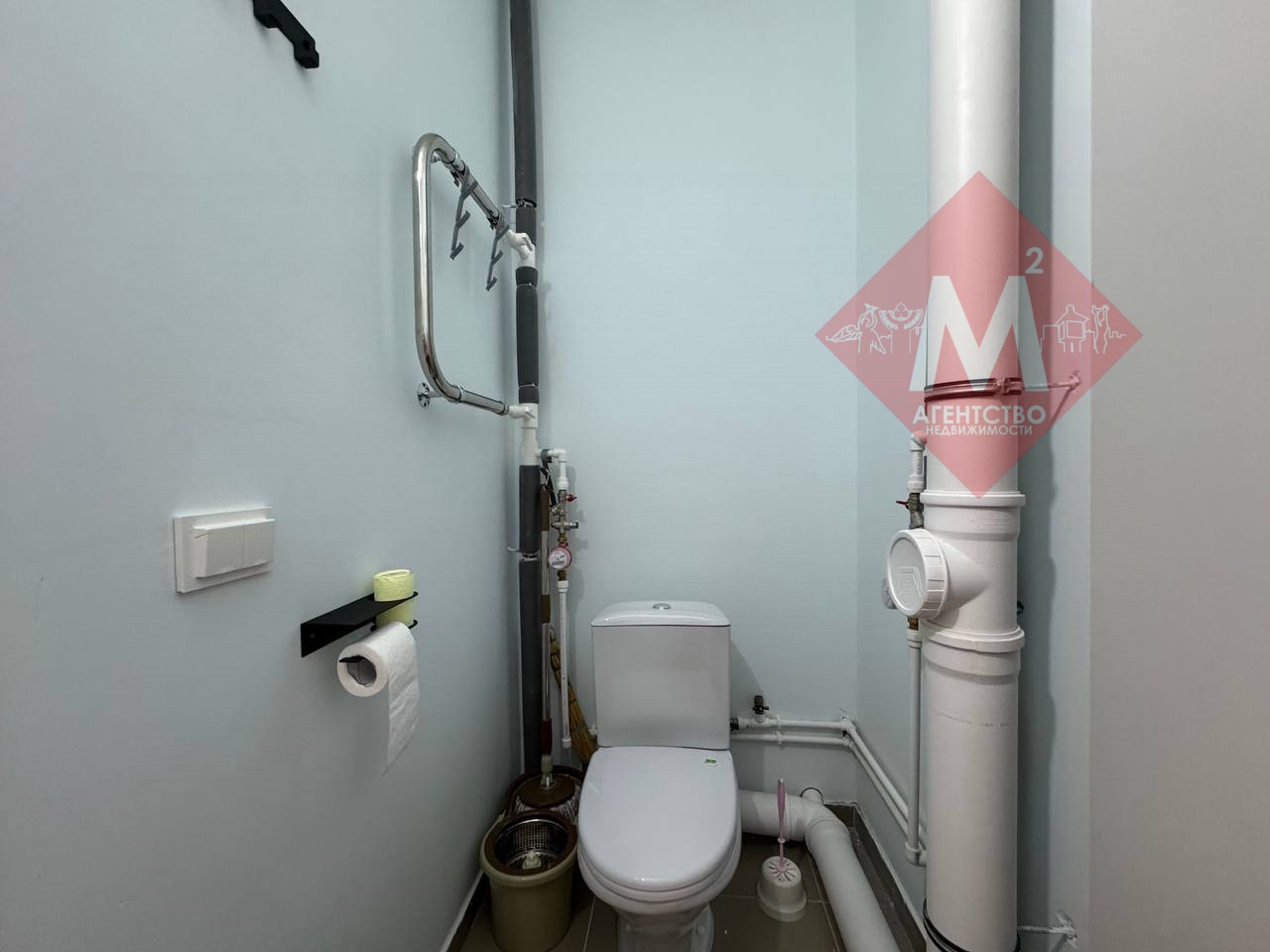 квартира № 105144885