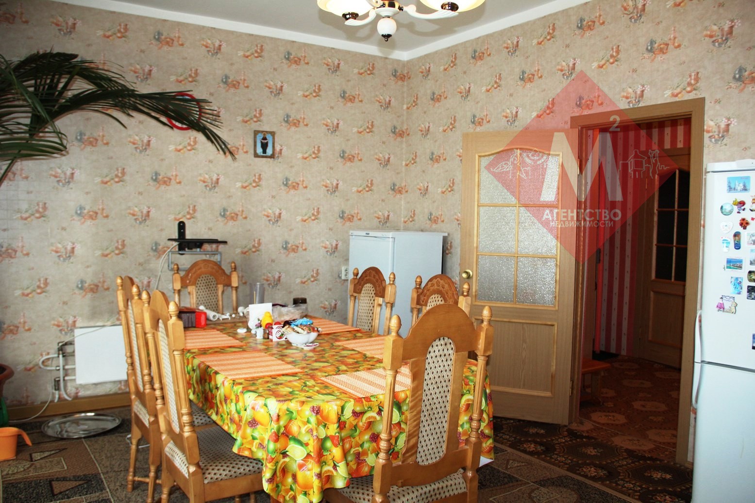 дом № 105144907