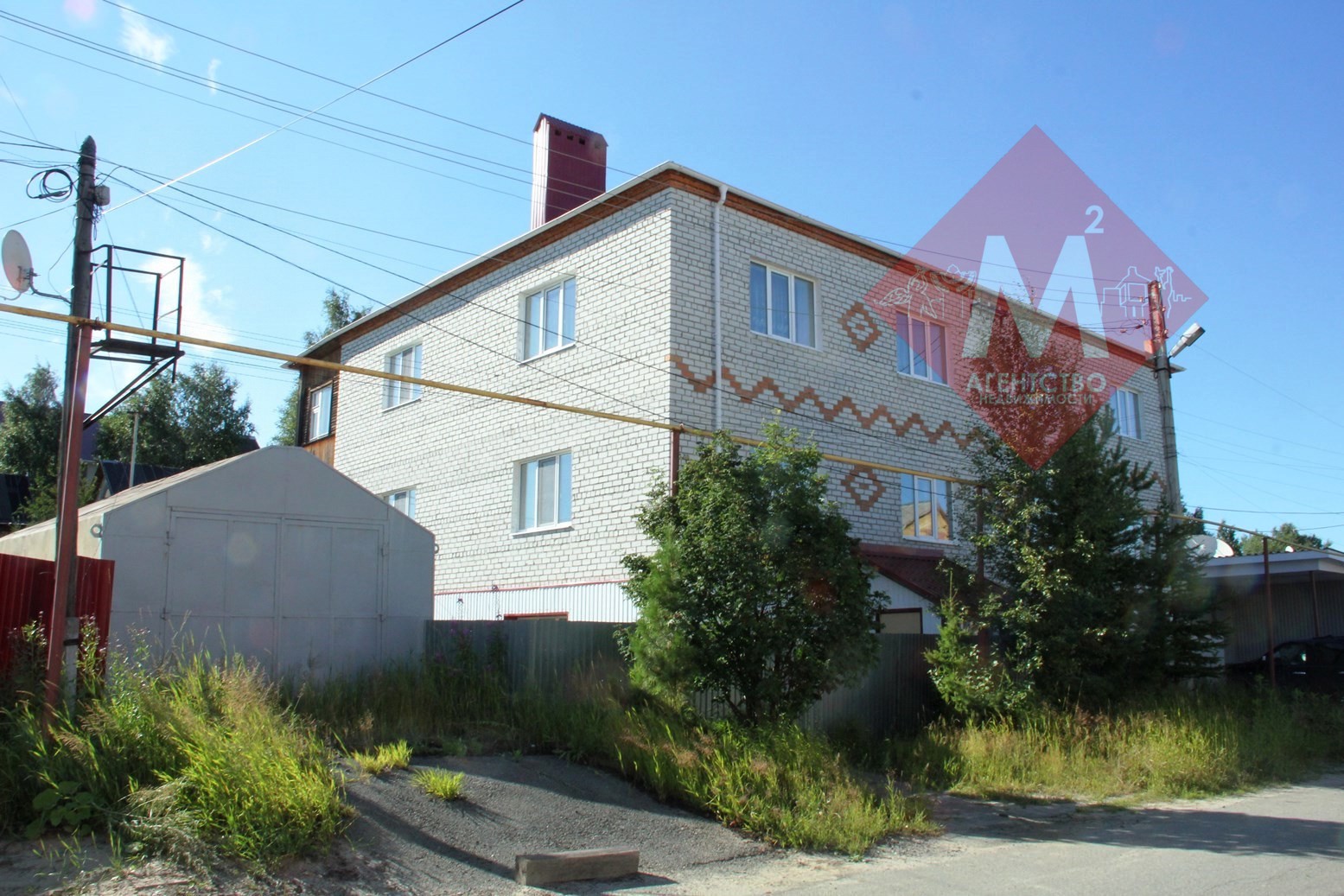 дом № 105144907