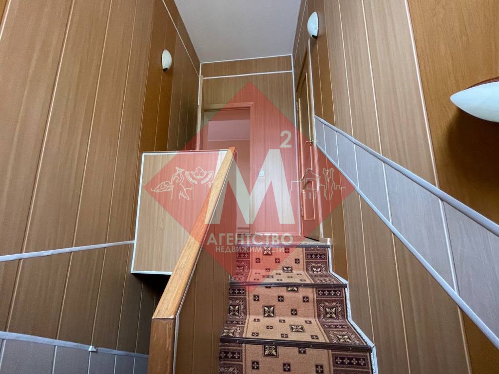 Коттедж с баней и бассейном