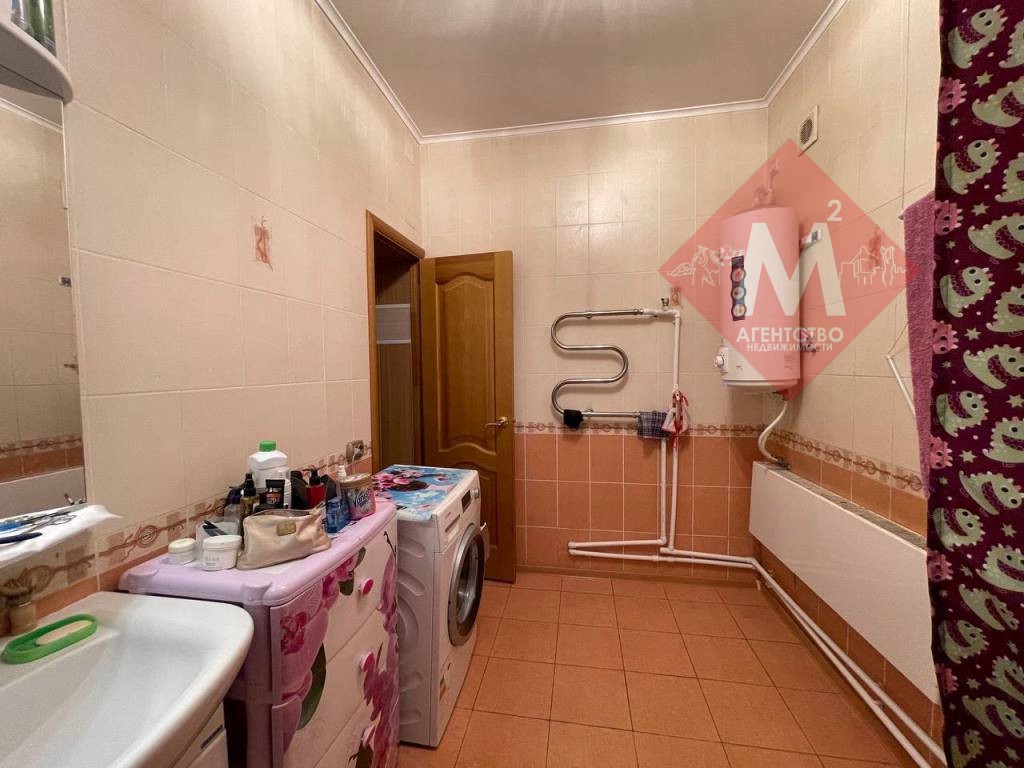 Коттедж с баней и бассейном