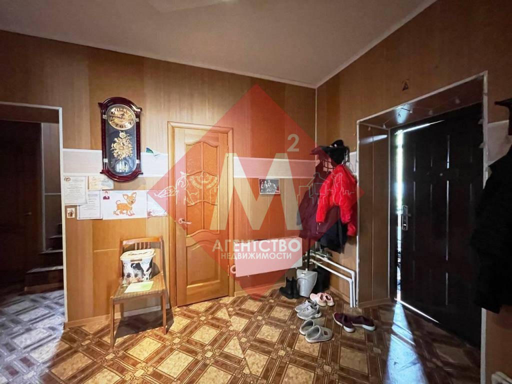 Коттедж с баней и бассейном