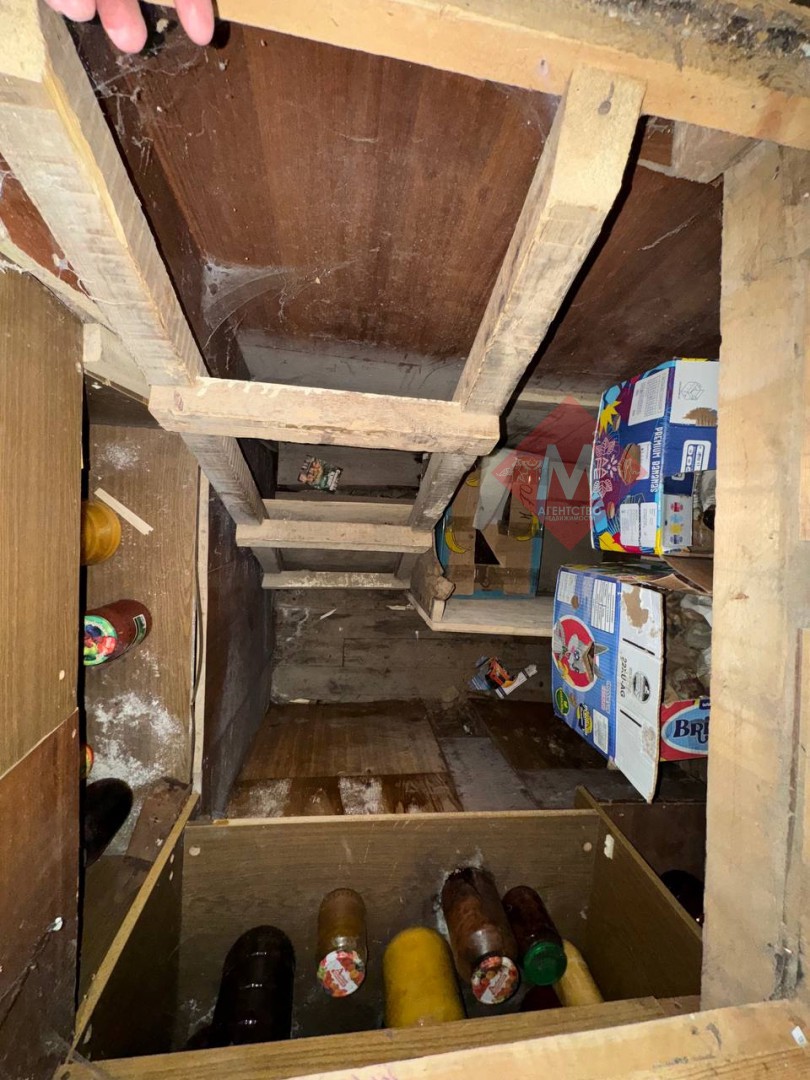 Продаётся 2 дома