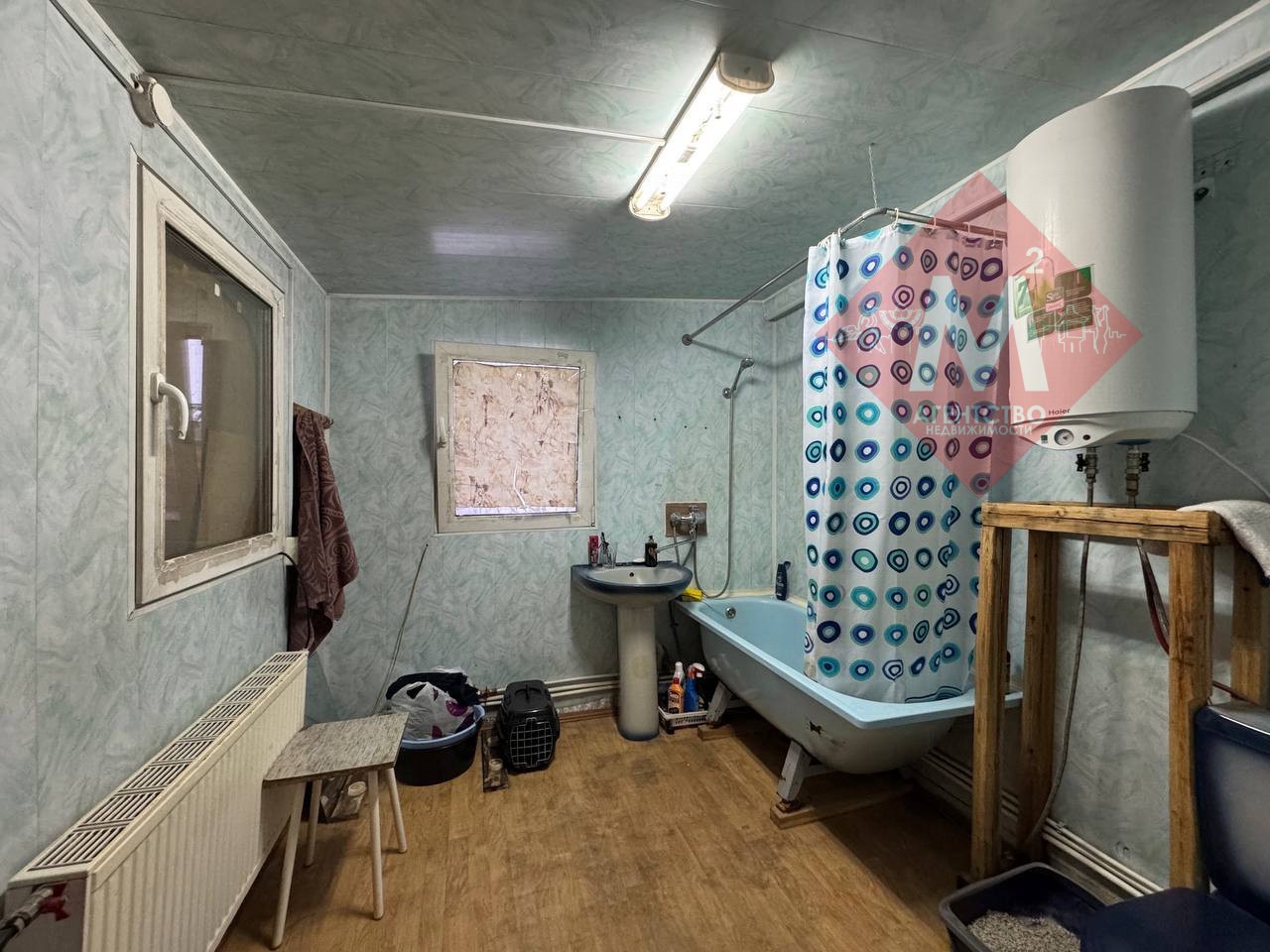 Продаётся 2 дома